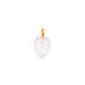 Classic Leaf Pendant