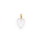 Classic Leaf Pendant