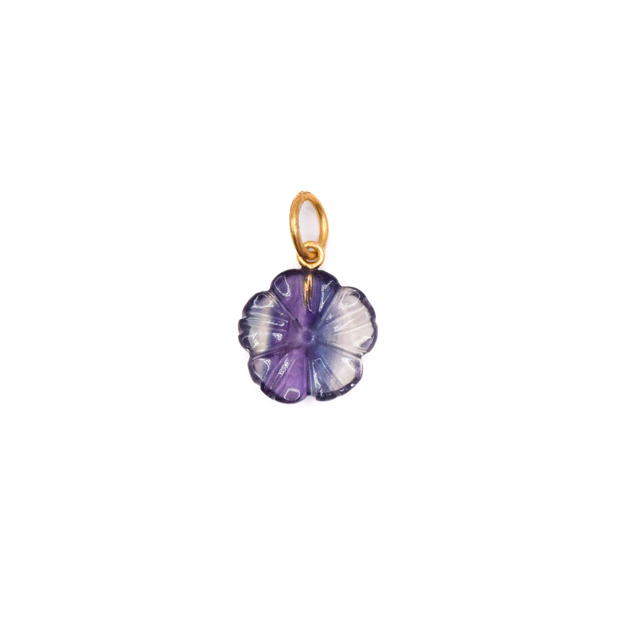 Flower Pendant