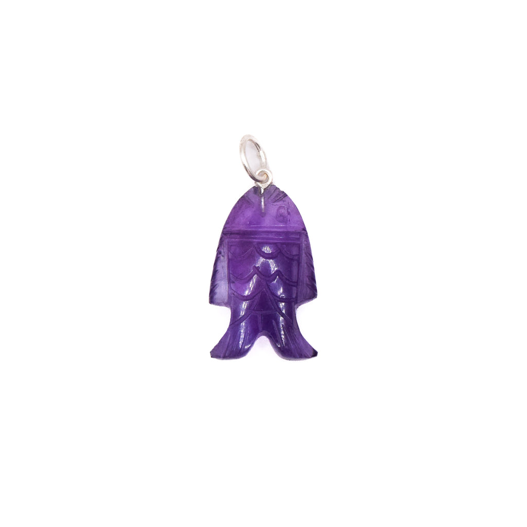 Big Fish Pendant