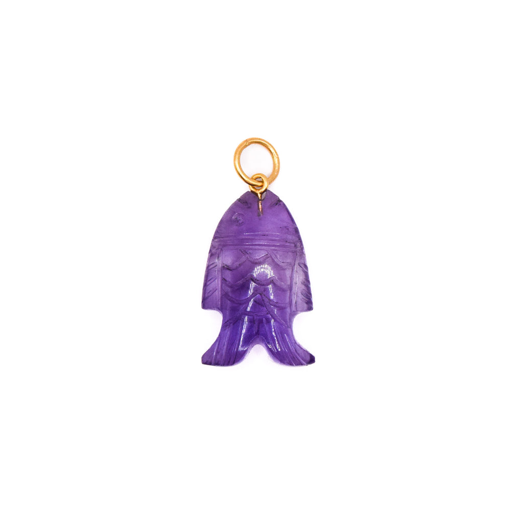 Big Fish Pendant