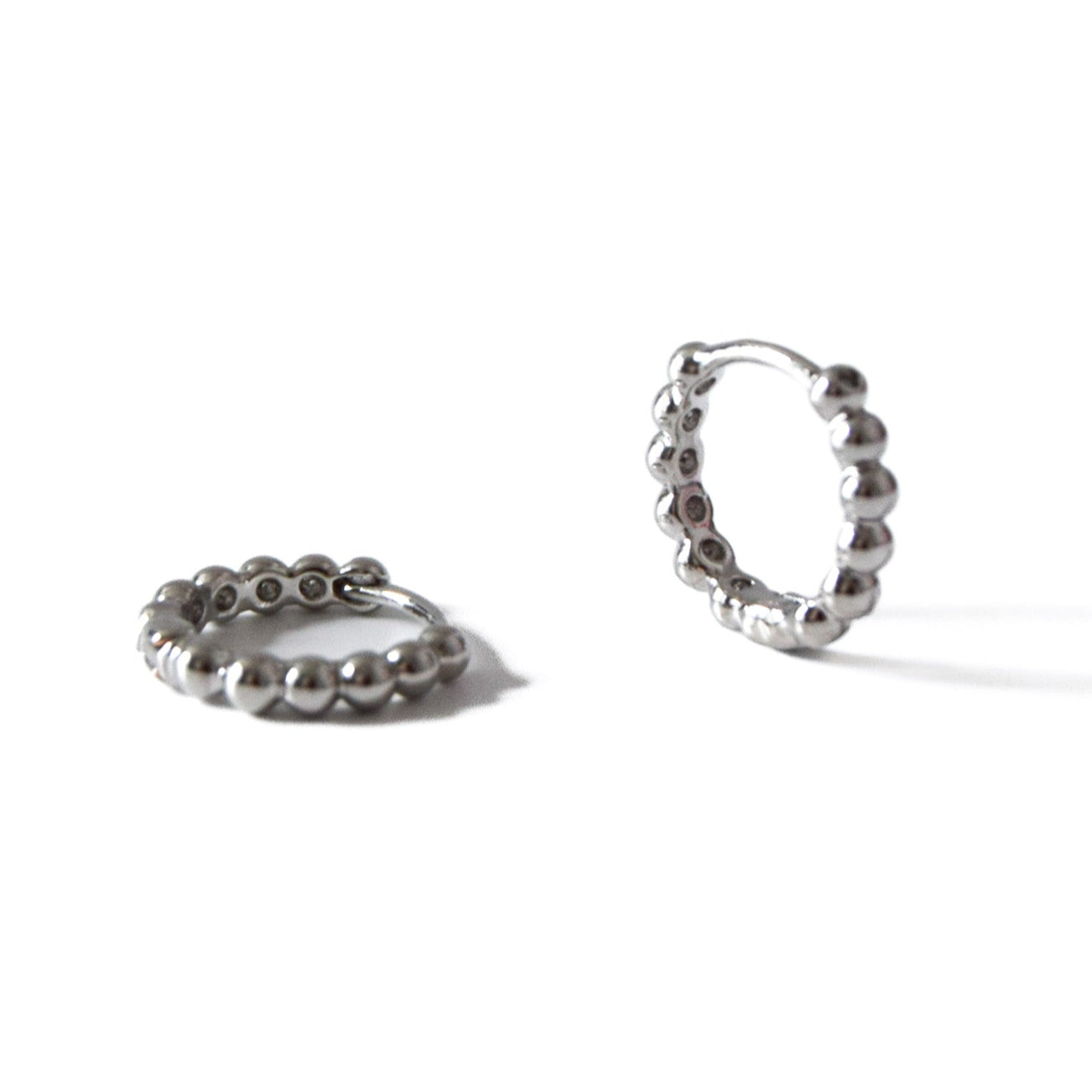 Bubble Earrings
