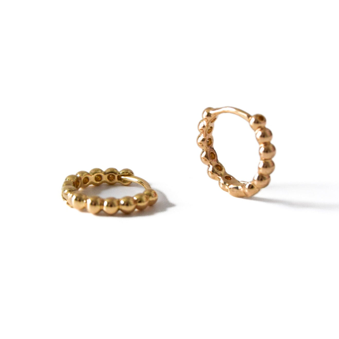 Bubble Earrings