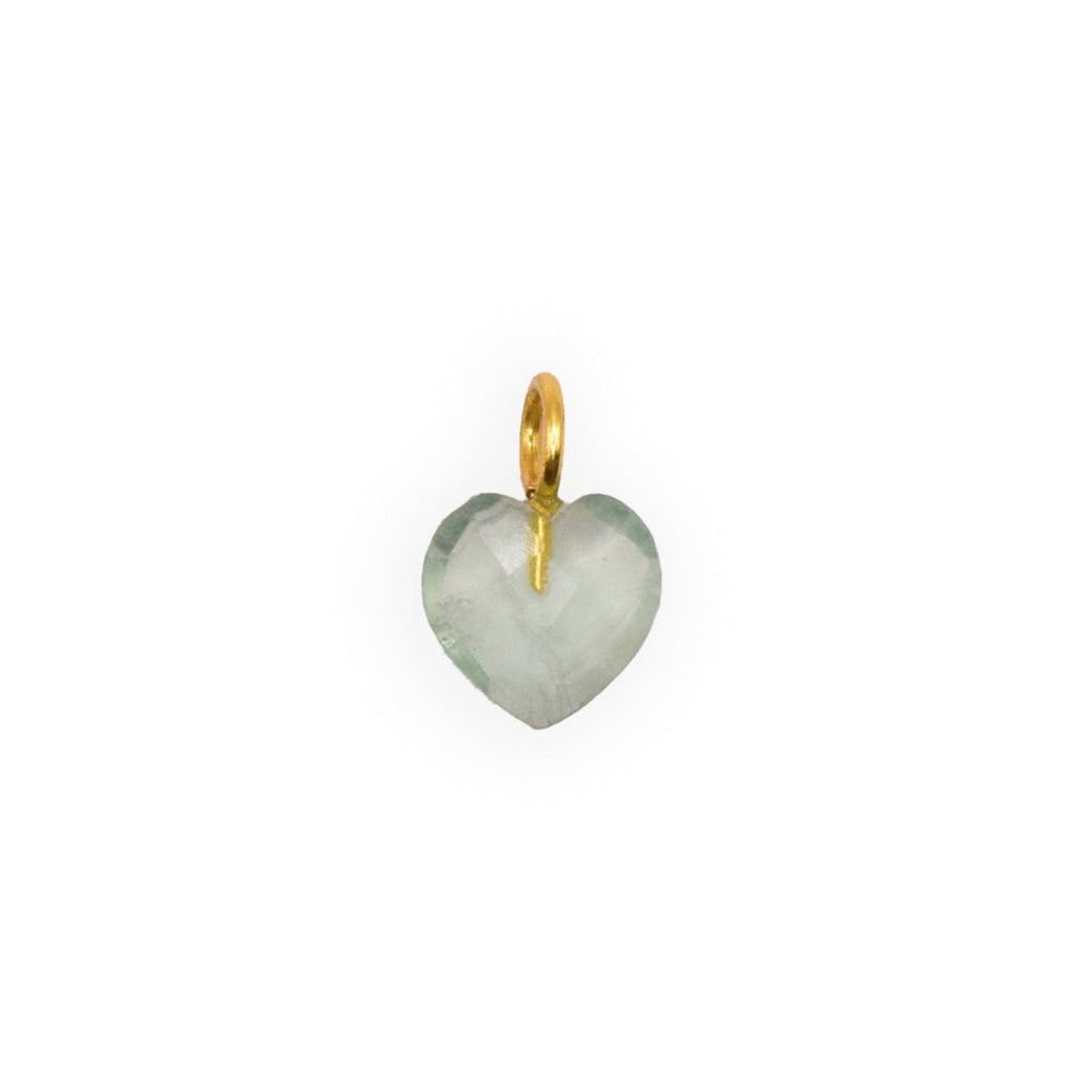 Mini Heart Pendant