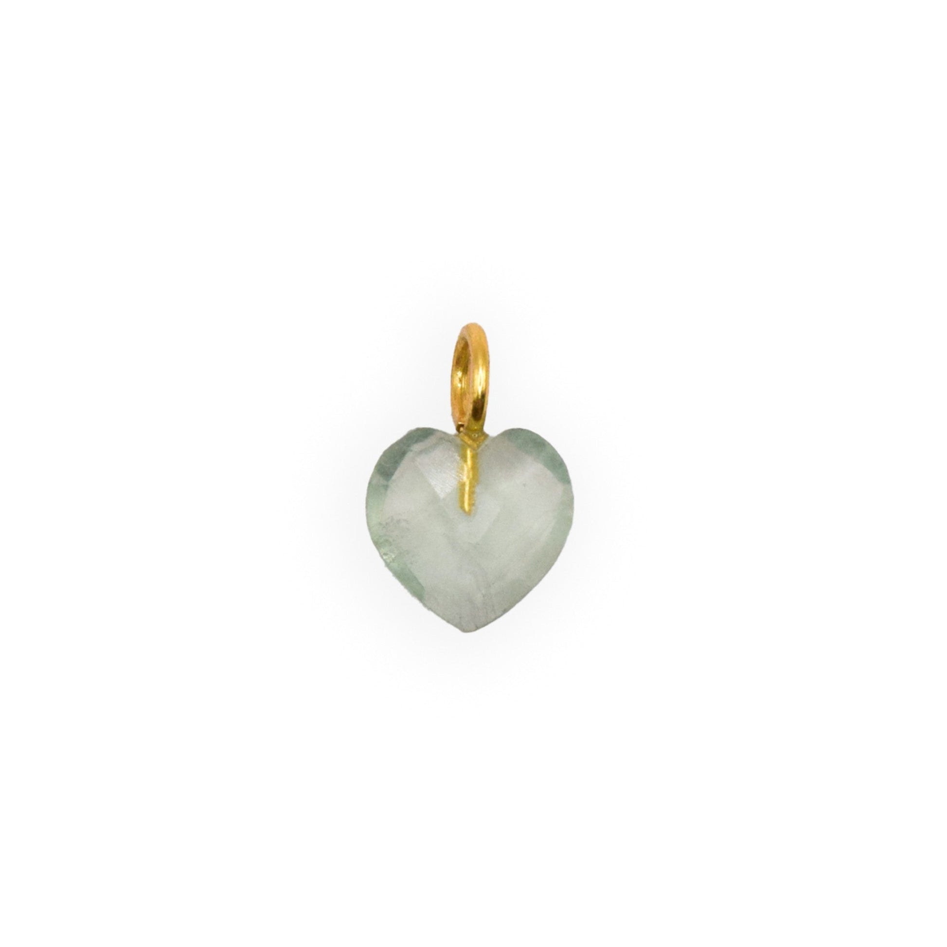 Mini Heart Pendant