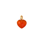 Mini Heart Pendant