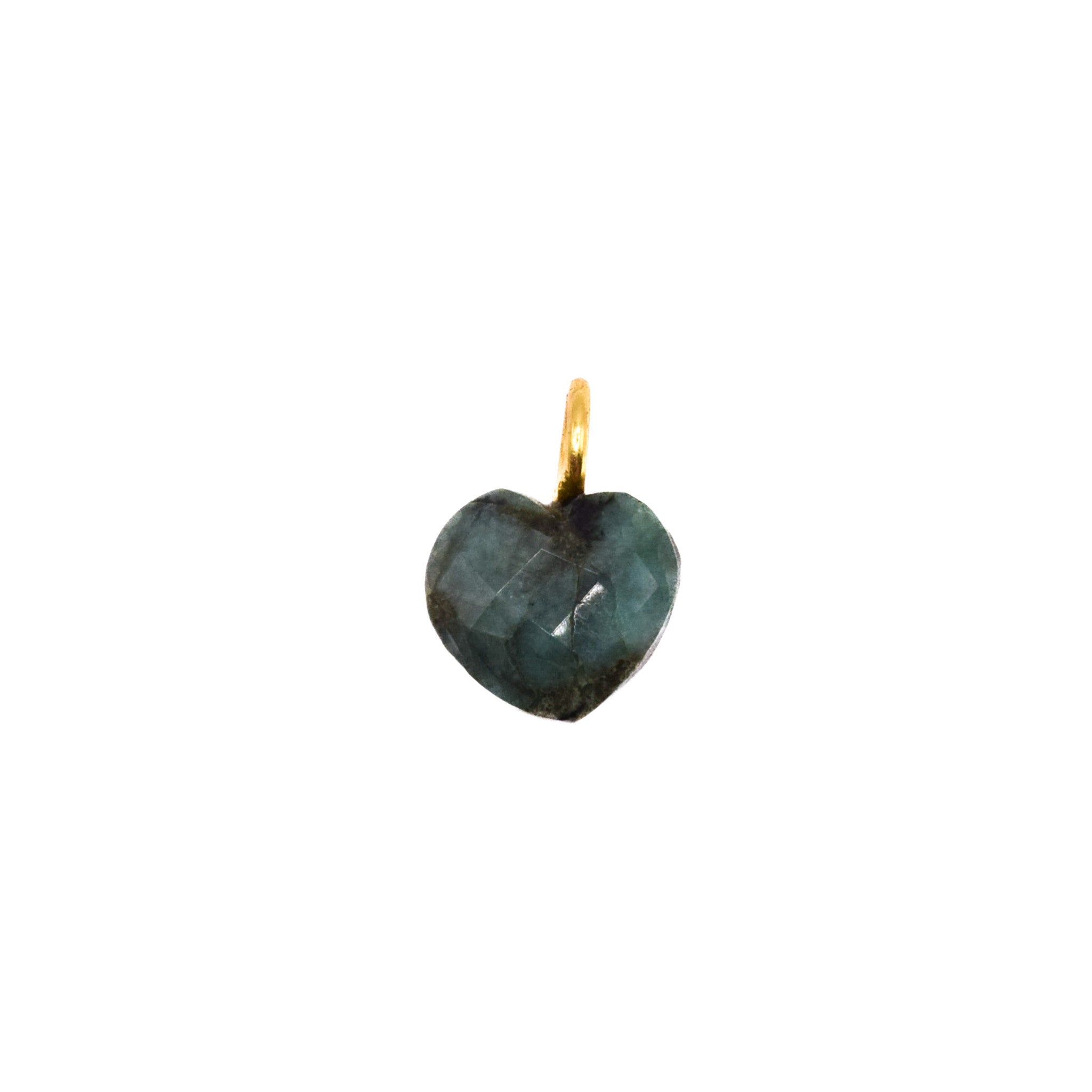 Mini Heart Pendant
