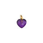 Mini Heart Pendant