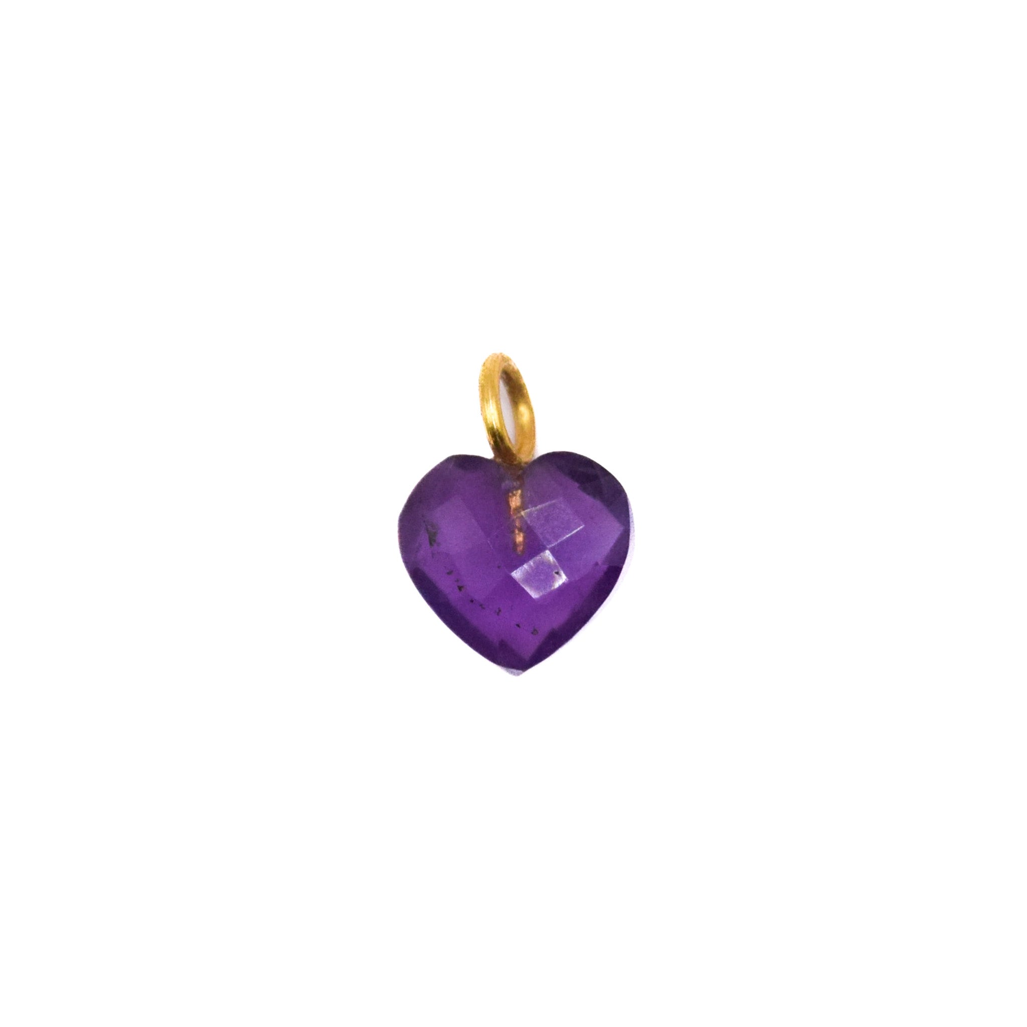 Mini Heart Pendant