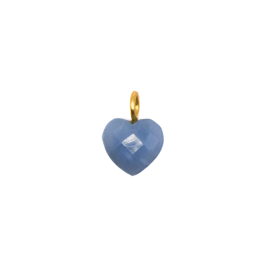 Mini Heart Pendant