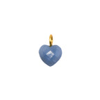 Mini Heart Pendant