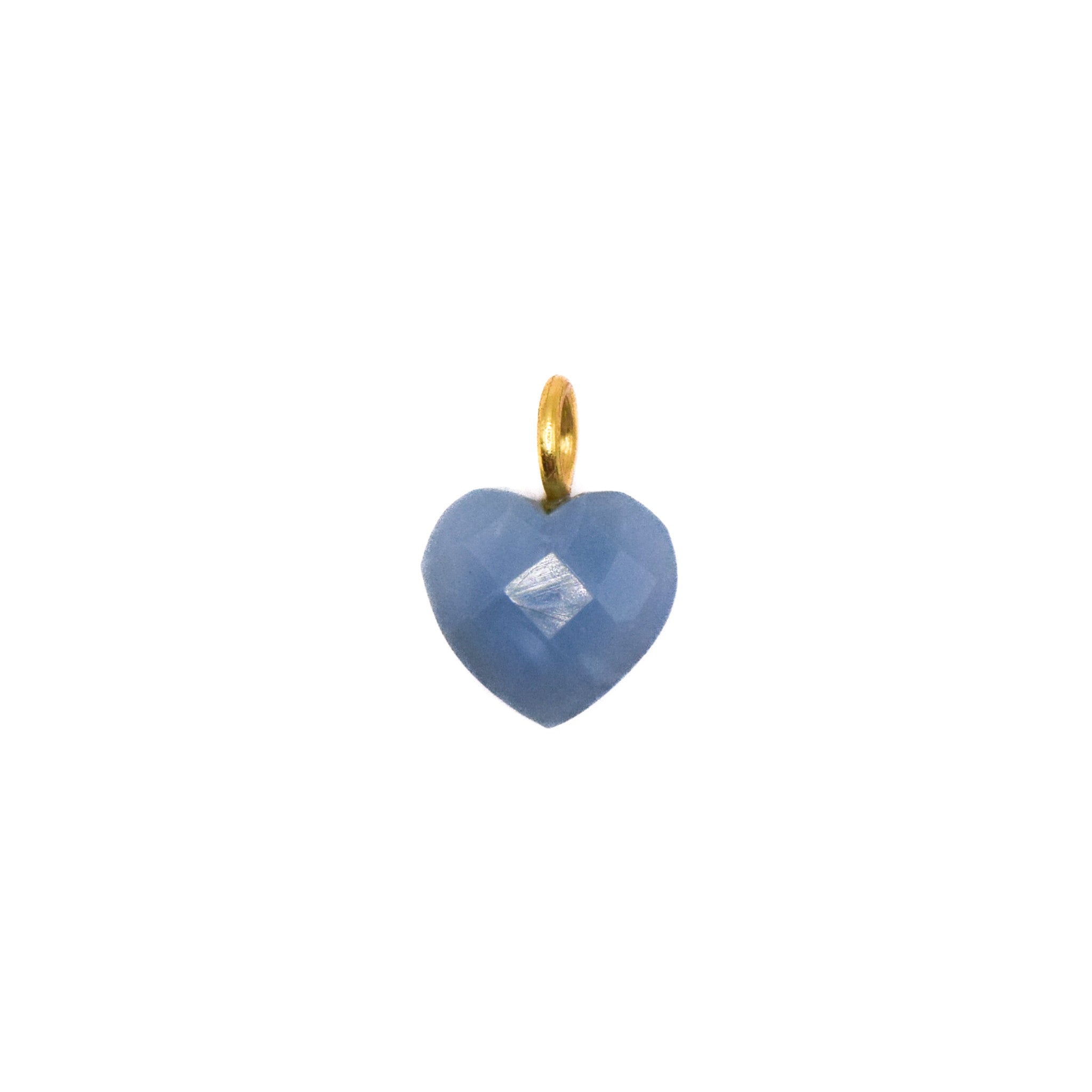Mini Heart Pendant