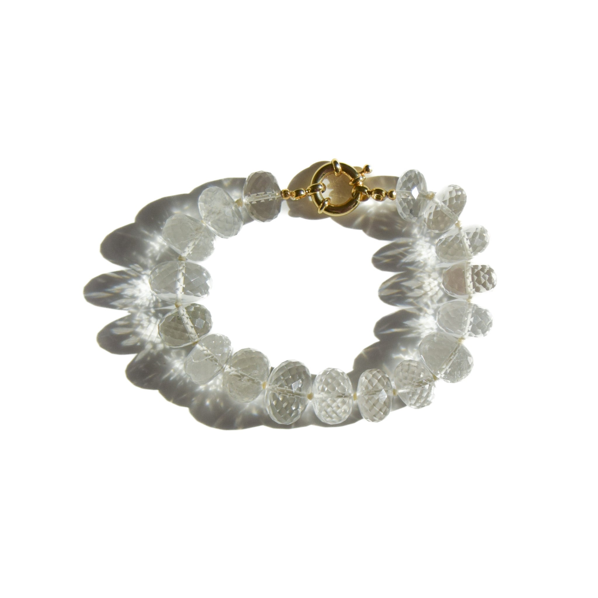 Sonus — Quartz Bracelet