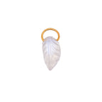 Premium Leaf Pendant