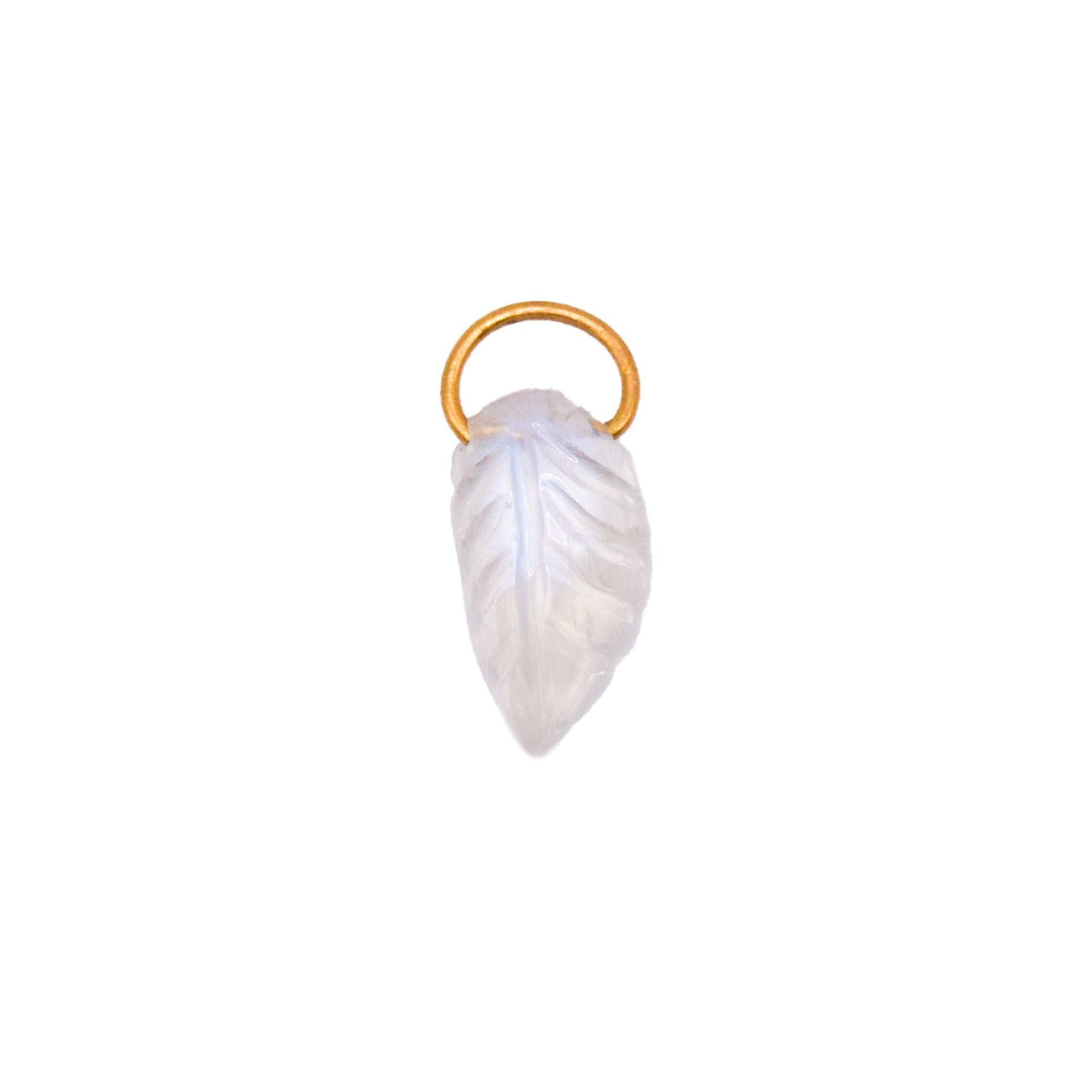 Premium Leaf Pendant