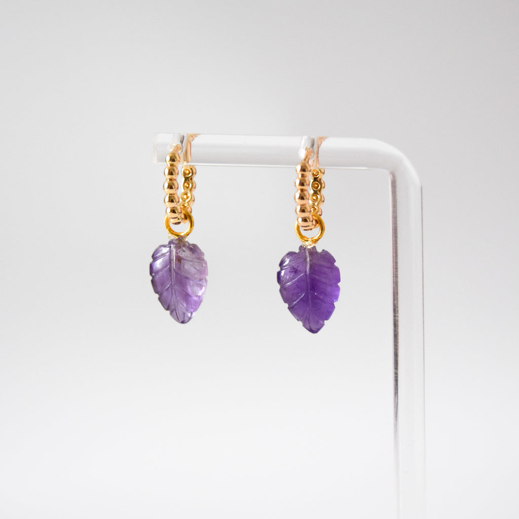 Bubble Earrings