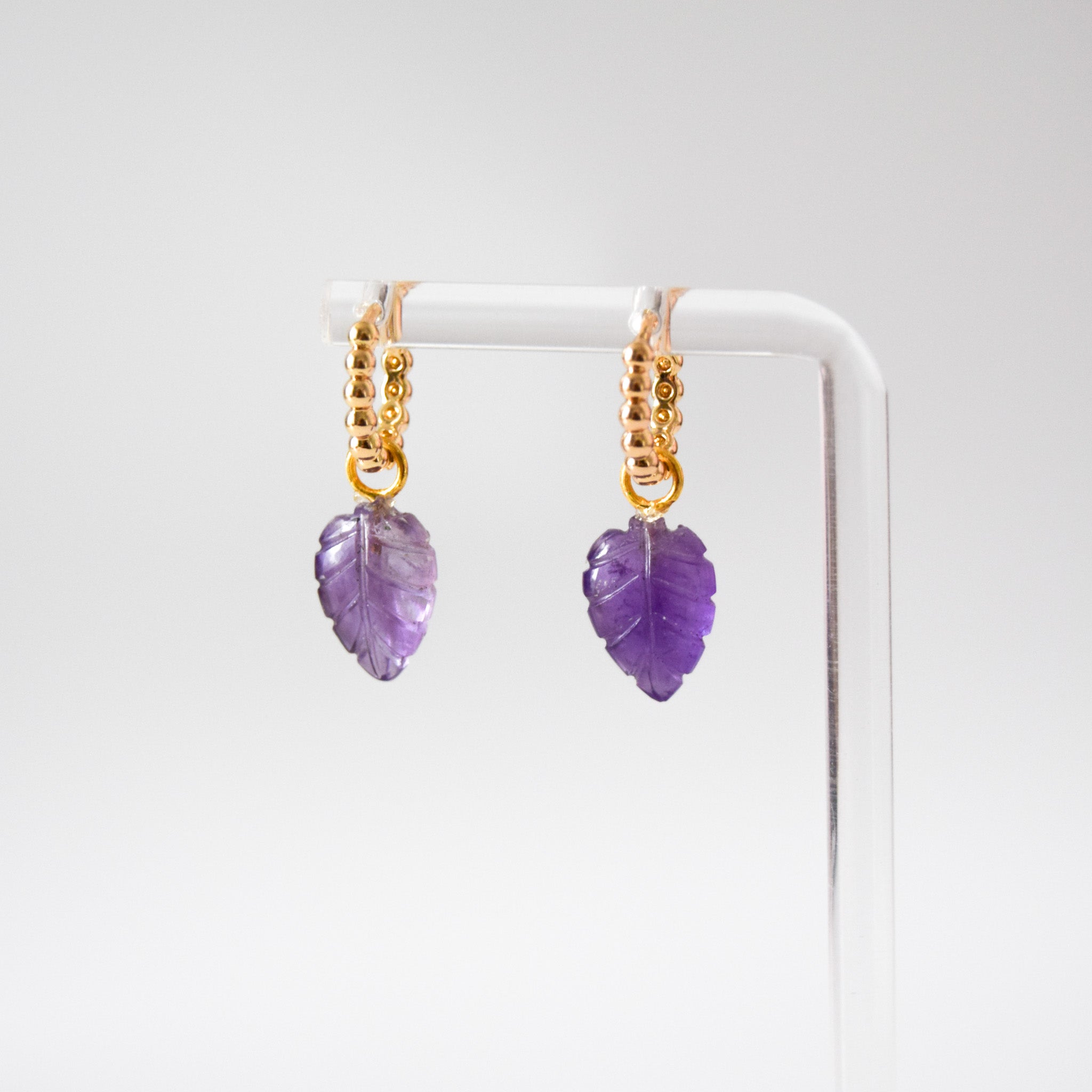 Bubble Earrings