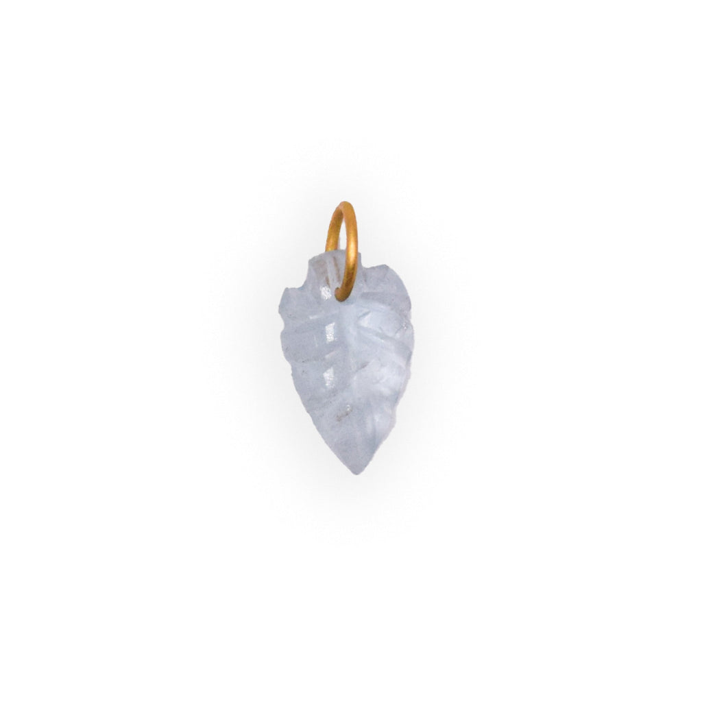 Premium Leaf Pendant