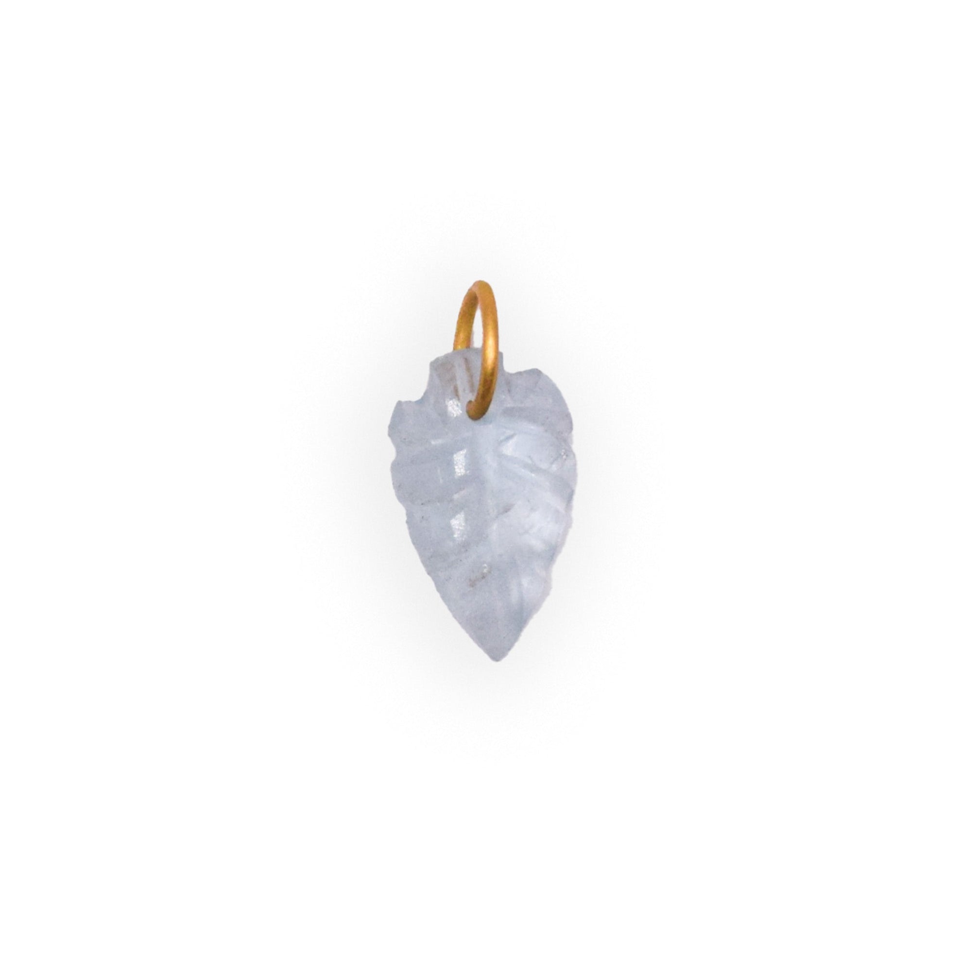 Premium Leaf Pendant