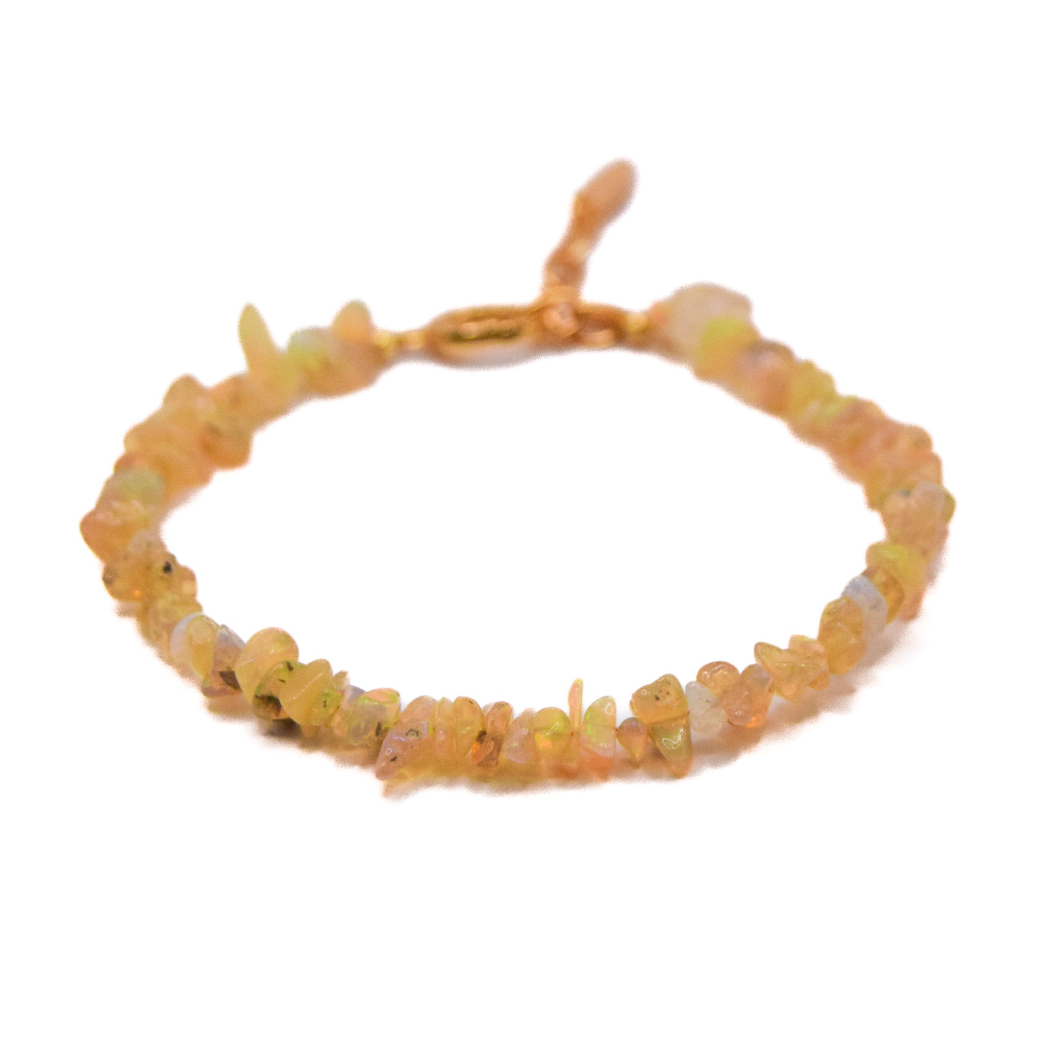 Opal Bracelet