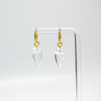 Rhinestone Earrings