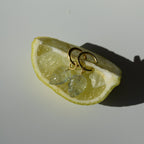 Classic Leaf Pendant