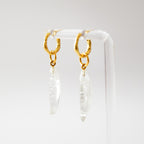 Freeform Earrings
