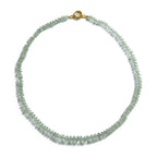Origin — Prasolite Necklace