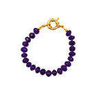 Amethyst Bracelet