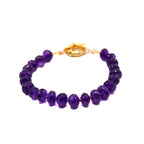 Amethyst Bracelet