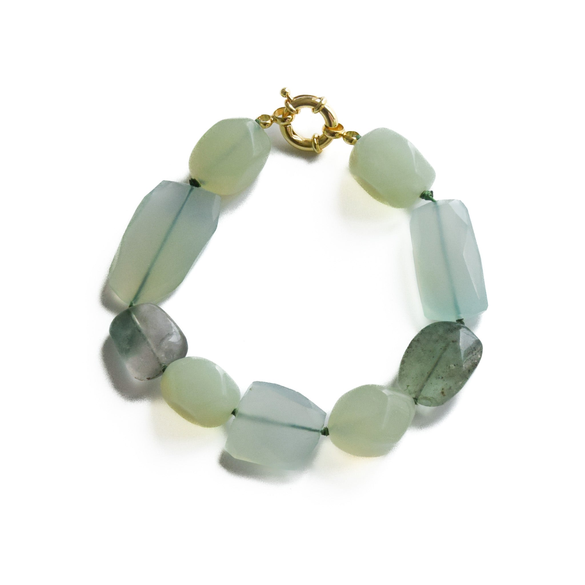 Pulsar — Mix Bracelet