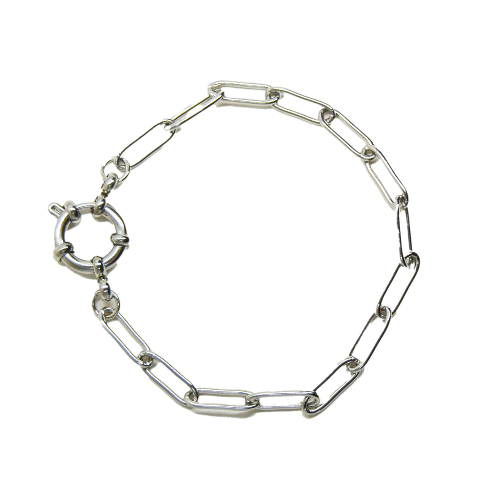 Basic Link Bracelet