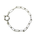 Basic Link Bracelet