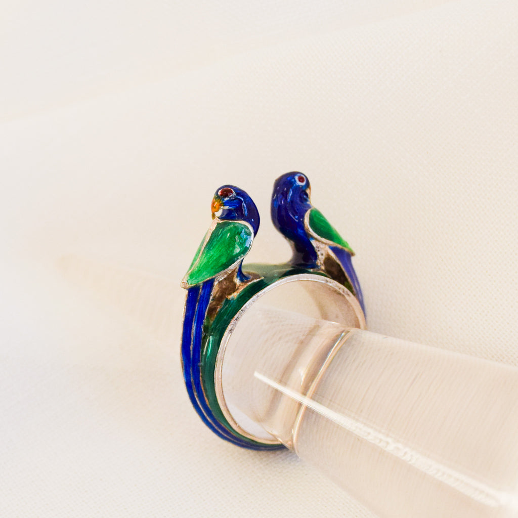 Bird Ring