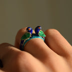 Bird Ring