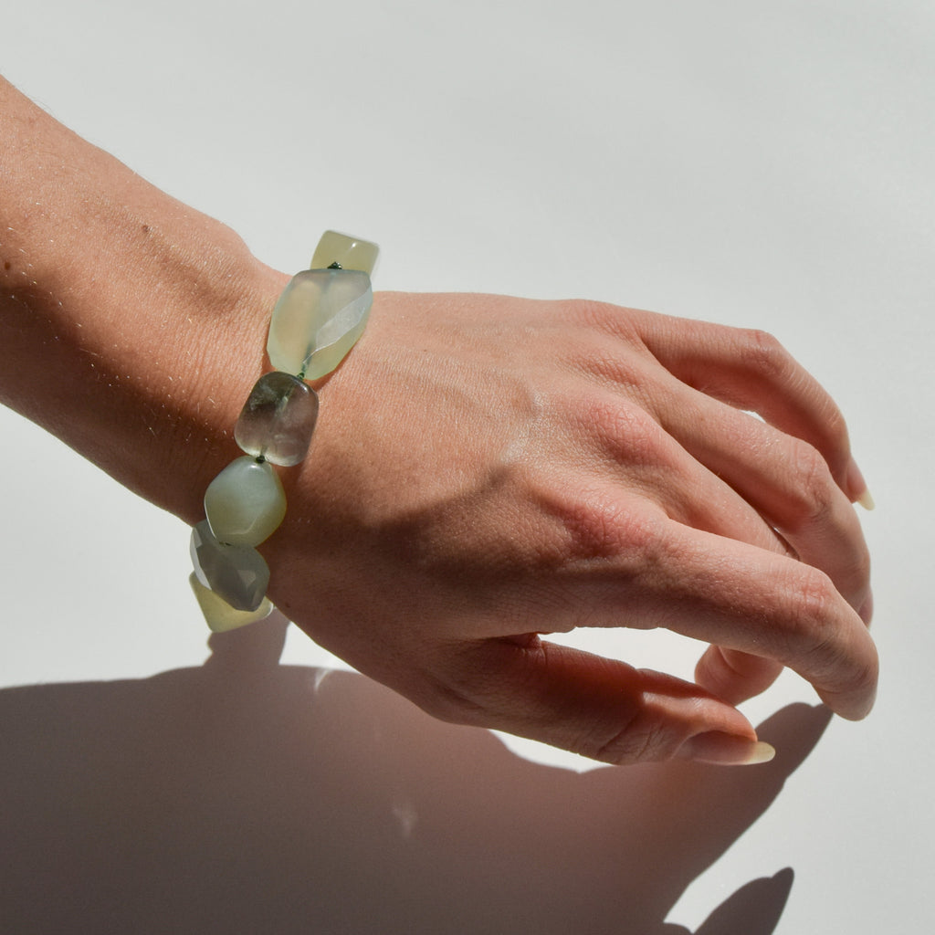 Pulsar — Mix Bracelet