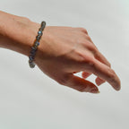 Duality — Labradorite Bracelet