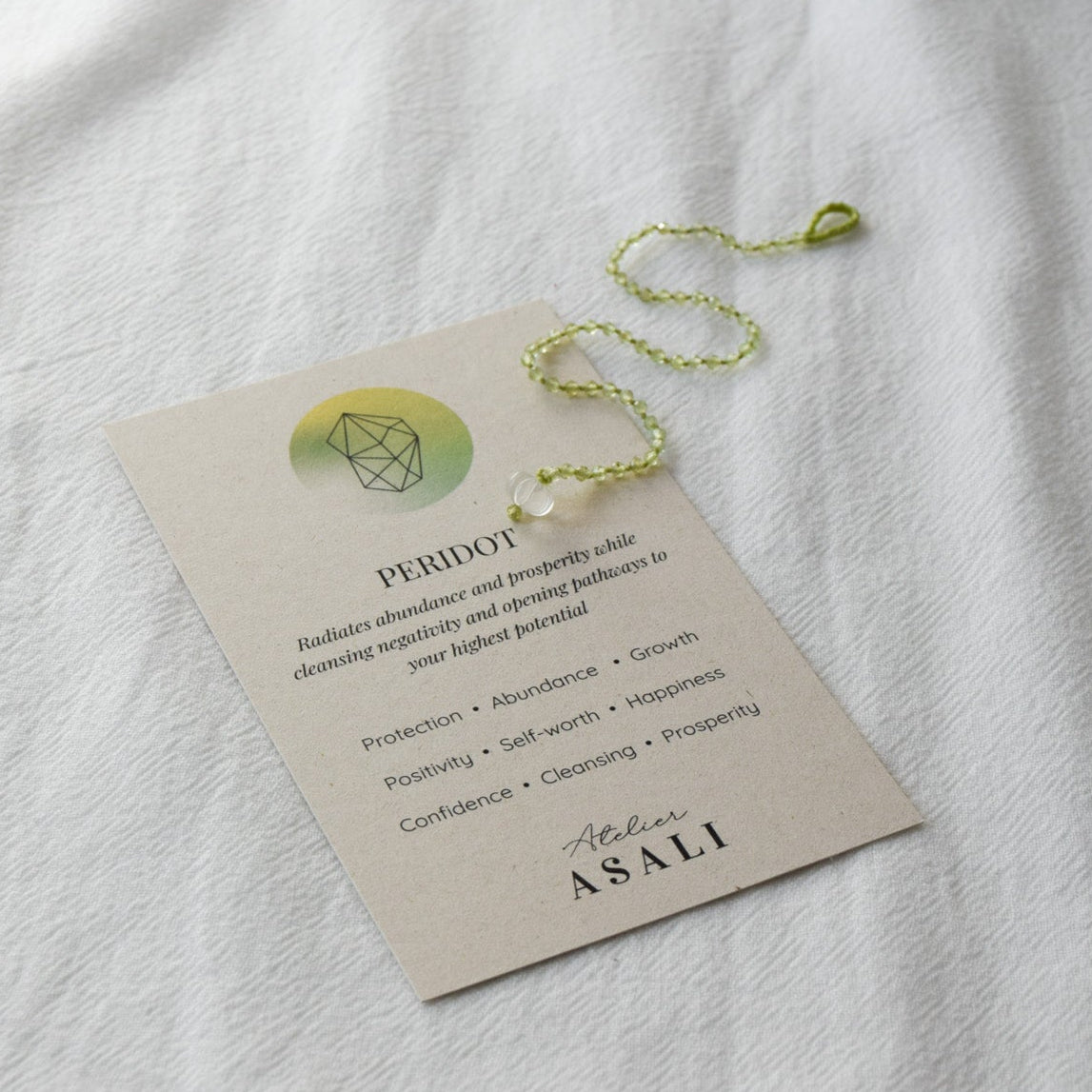 Dainty Zodiac Bracelet