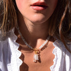 Moon Pendant