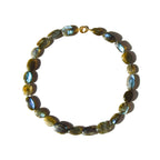 Strata — Labradorite Necklace