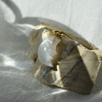 Moon Pendant