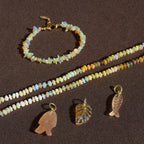 Aura — Opal Bracelet