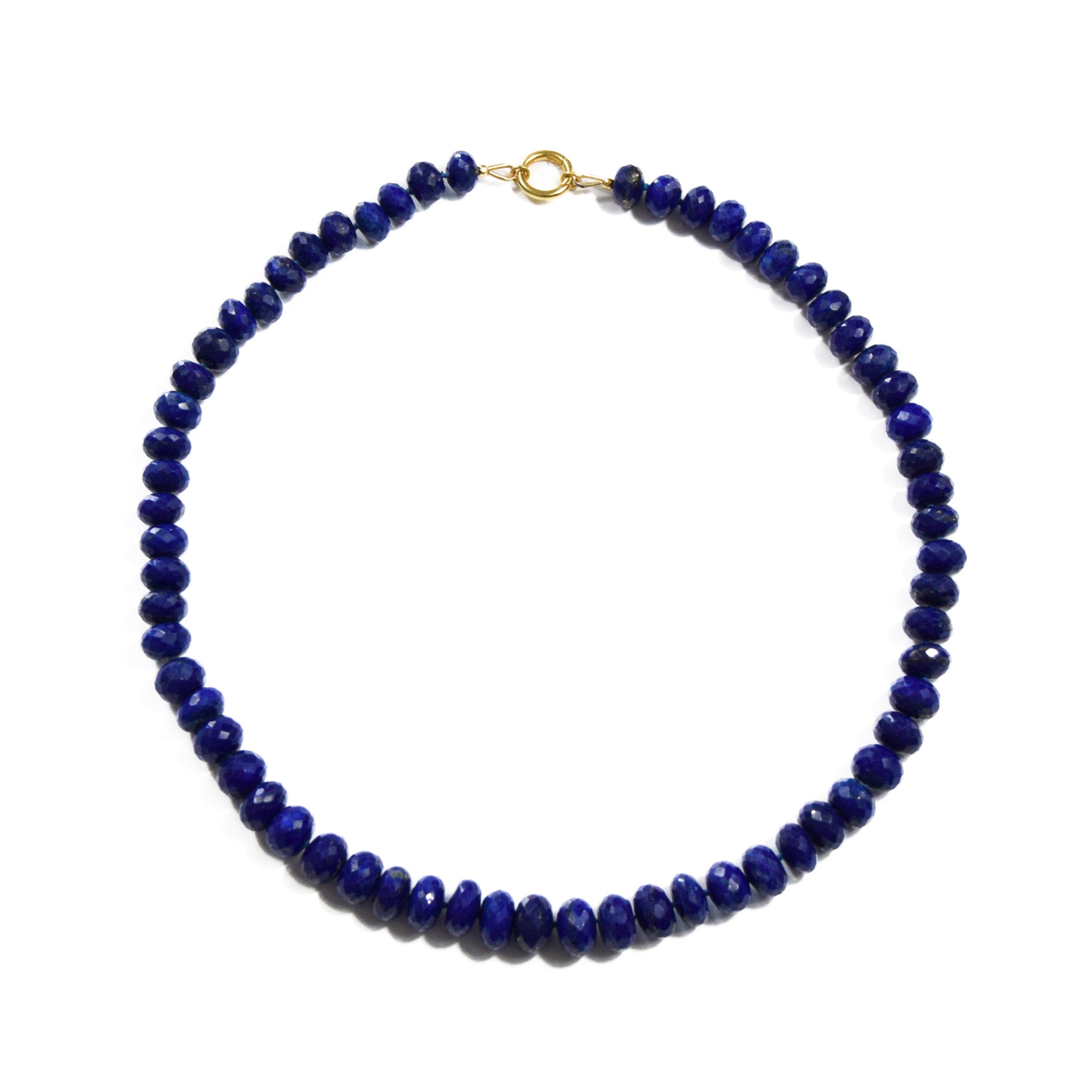 Lapis Lazuli Necklace