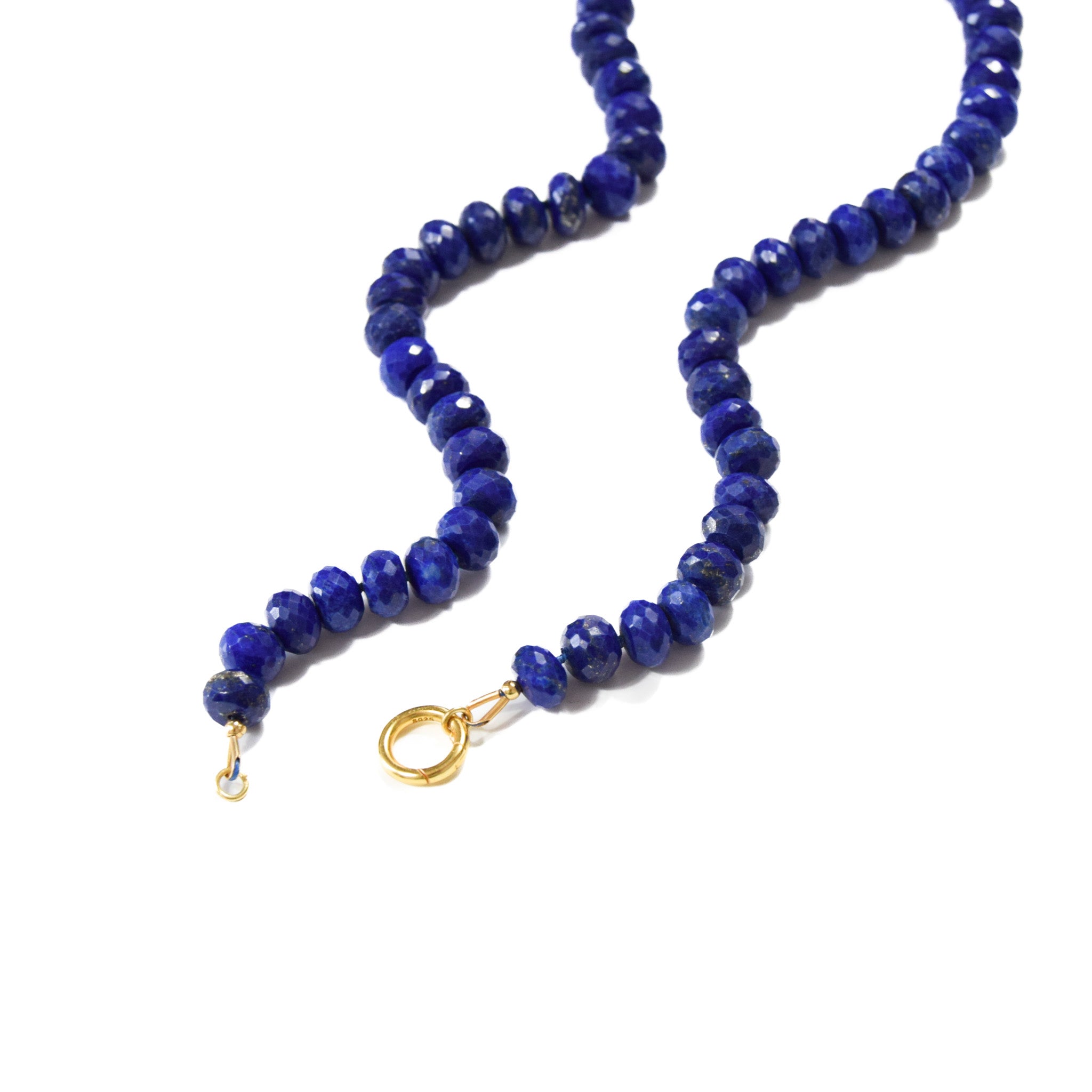Lapis Lazuli Necklace