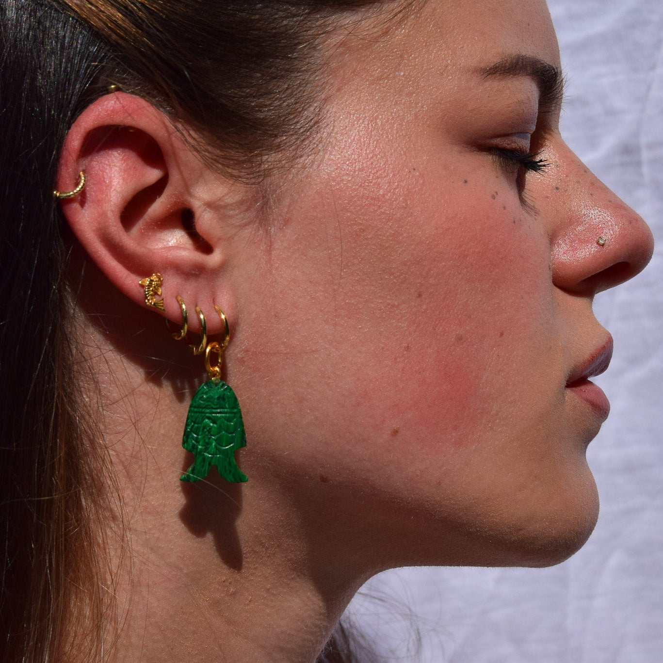 Basic Earrings