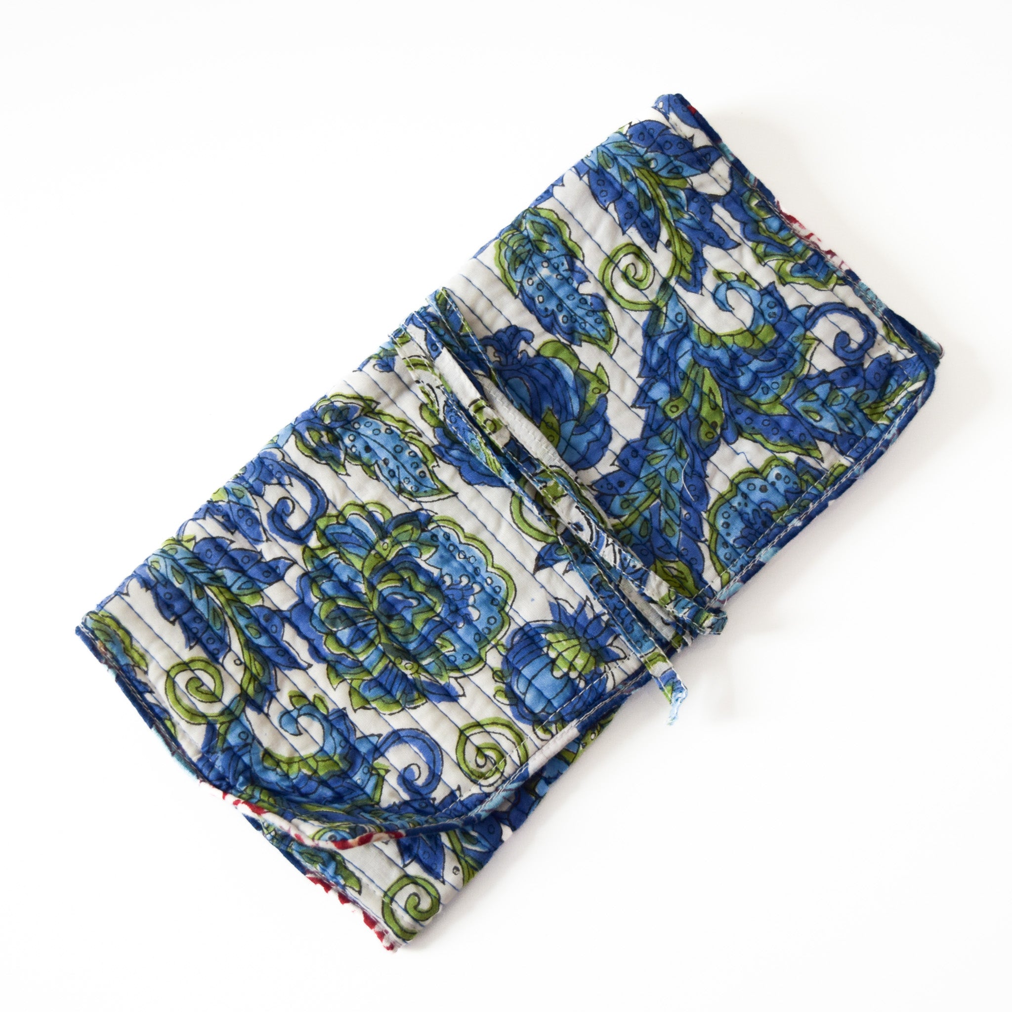 Jewellery Travel Bag