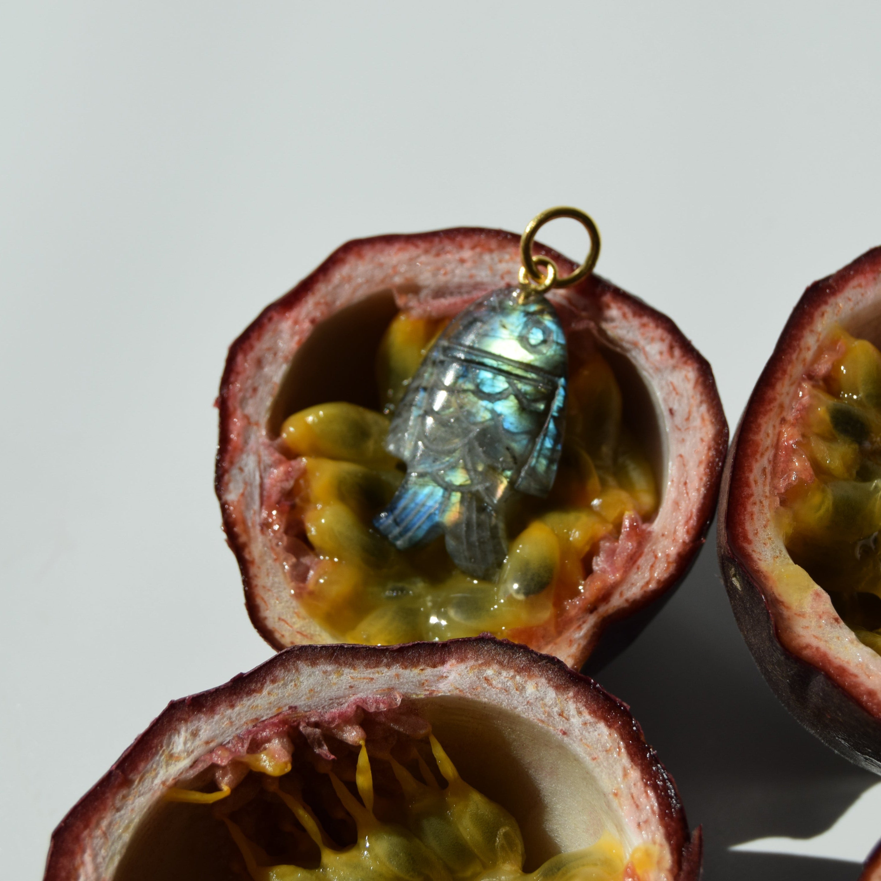 Big Fish Pendant