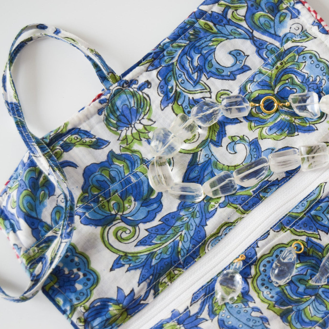 Jewellery Travel Bag