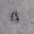 Mini Bear Pendant