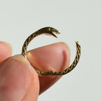 Snake lock